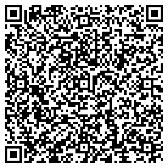 QR-код с контактной информацией организации Lancelot