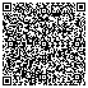 QR-код с контактной информацией организации Ной