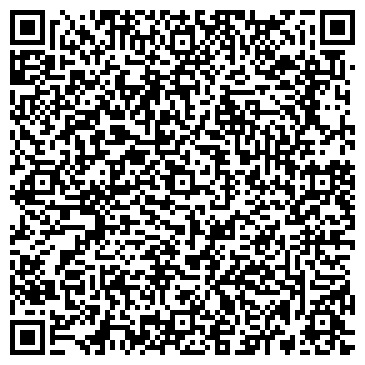 QR-код с контактной информацией организации KidКАДР