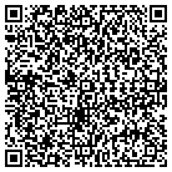 QR-код с контактной информацией организации АЗС, ООО Газпром