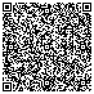 QR-код с контактной информацией организации Ретро Холл