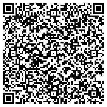 QR-код с контактной информацией организации ООО Камазовец