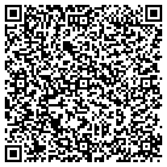QR-код с контактной информацией организации Django