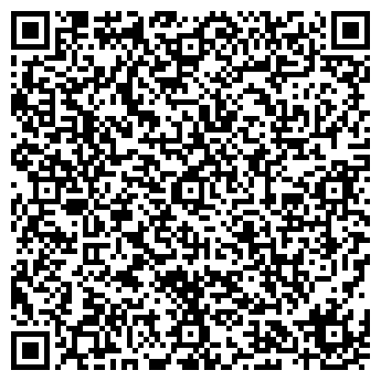 QR-код с контактной информацией организации Планета здоровья