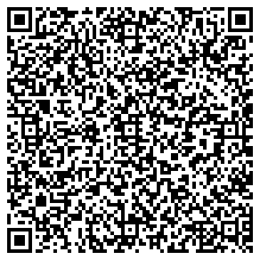 QR-код с контактной информацией организации Атлант-2002