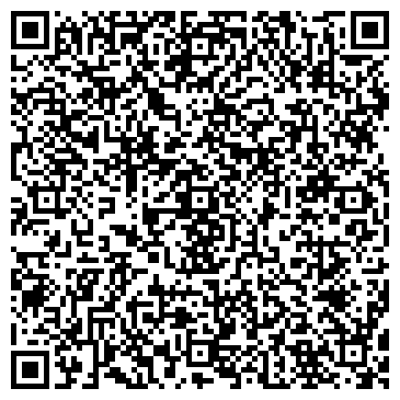 QR-код с контактной информацией организации Студия здоровых волос Асанова Александра