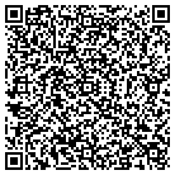 QR-код с контактной информацией организации Золотая рыбка