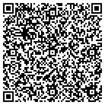 QR-код с контактной информацией организации Планета здоровья