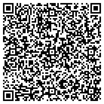 QR-код с контактной информацией организации Планета здоровья