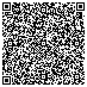 QR-код с контактной информацией организации Гламурики
