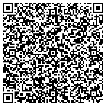 QR-код с контактной информацией организации ООО Россервис