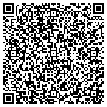 QR-код с контактной информацией организации Планета здоровья