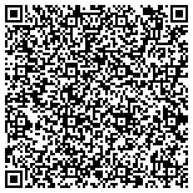 QR-код с контактной информацией организации Храм во имя первоверховных апостолов Петра и Павла