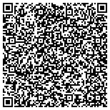 QR-код с контактной информацией организации ООО ЮгСвязьГеоСтрой