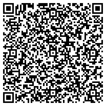 QR-код с контактной информацией организации ООО Автохолдинг «Японка»