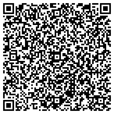 QR-код с контактной информацией организации ООО Адмирал-Проект