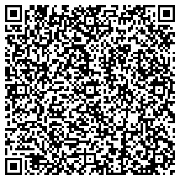 QR-код с контактной информацией организации Храм новомучеников и исповедников Российских