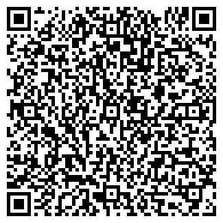 QR-код с контактной информацией организации Бодрум