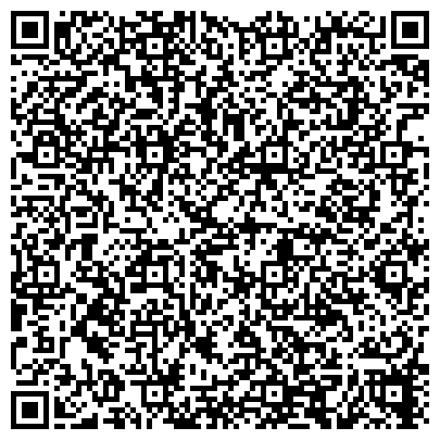 QR-код с контактной информацией организации Весёлая компания