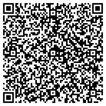 QR-код с контактной информацией организации ООО СПСР-ЭКСПРЕСС