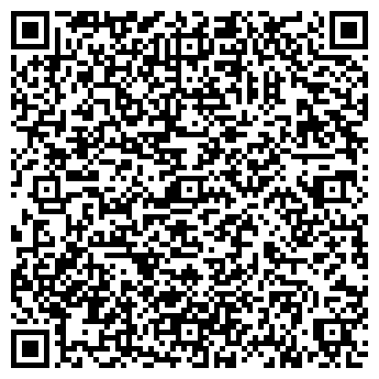 QR-код с контактной информацией организации АЗС, ООО Газпром