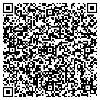 QR-код с контактной информацией организации Ямщик