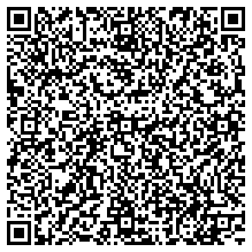 QR-код с контактной информацией организации ИП Пуненко С.Н.