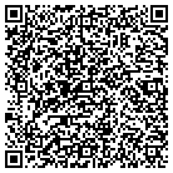 QR-код с контактной информацией организации АЗС, ООО Газпром