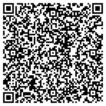 QR-код с контактной информацией организации Храм в честь великомученика Пантелеимона