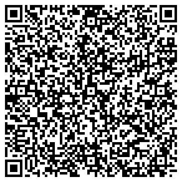 QR-код с контактной информацией организации Церковь в честь святого пророка Иоанна Предтечи