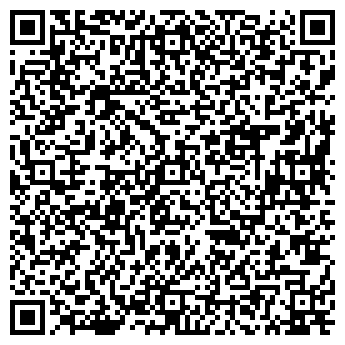 QR-код с контактной информацией организации Beer Time