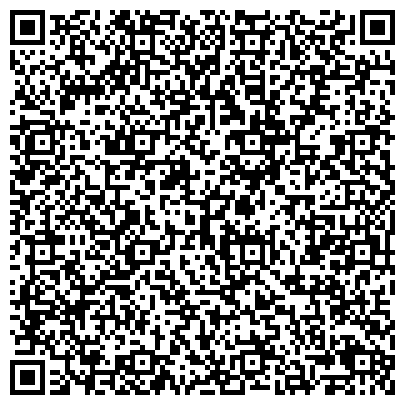 QR-код с контактной информацией организации Храм в честь святого пророка Предтечи и крестителя Господня Иоанна