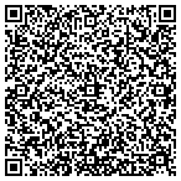 QR-код с контактной информацией организации Мировые судьи Ленинского района