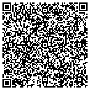 QR-код с контактной информацией организации ООО Перспектива