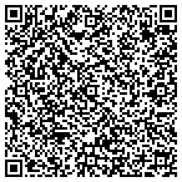 QR-код с контактной информацией организации ООО АрхСтройИнжениринг