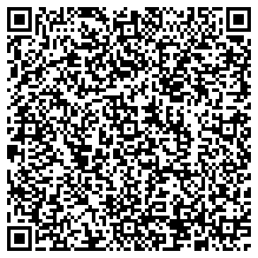 QR-код с контактной информацией организации Октябрьский районный суд