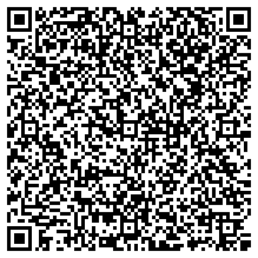 QR-код с контактной информацией организации Семинарский домовый храм в честь святых Кирилла и Мефодия