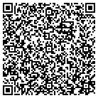 QR-код с контактной информацией организации Эффект