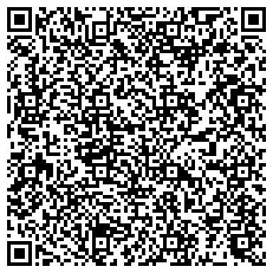 QR-код с контактной информацией организации ООО АРХ-НС