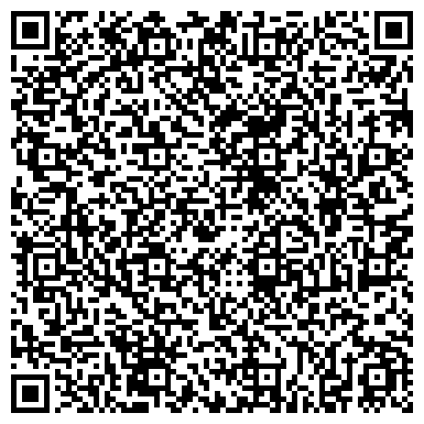 QR-код с контактной информацией организации Храм в честь Второго обретения мощей святителя Питирима