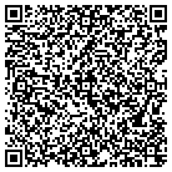 QR-код с контактной информацией организации MERSI