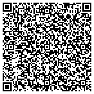 QR-код с контактной информацией организации БОНАНЗА