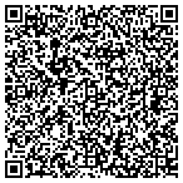 QR-код с контактной информацией организации Gloria Jeans