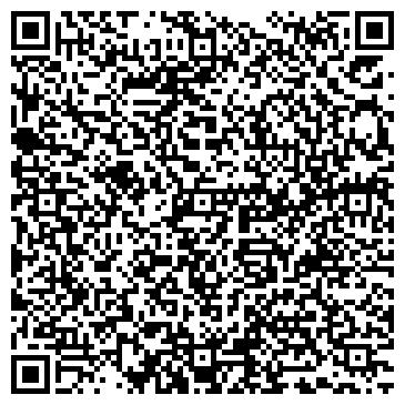 QR-код с контактной информацией организации ООО Гомеопатическая практика