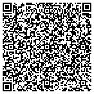 QR-код с контактной информацией организации Канцтовары, магазин, ИП Орлова Н.М.
