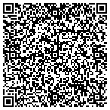 QR-код с контактной информацией организации Верхнепышминский городской суд