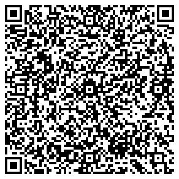 QR-код с контактной информацией организации Праздничный рай