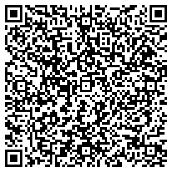 QR-код с контактной информацией организации АЗС Газпромнефть, №9