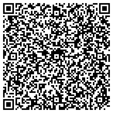 QR-код с контактной информацией организации Департамент праздника