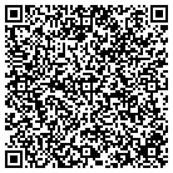 QR-код с контактной информацией организации Баден